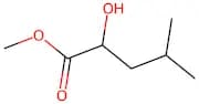 methyl 2-hydroxy-4-methylvalerate