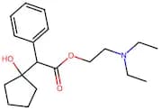 Cyclodrine