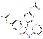 Oxyphenisatin acetate