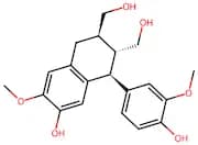 (+)-Isolariciresinol