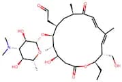 Mycaminosyltylonolide