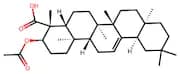 3-O-Acetyl-α-boswellic acid