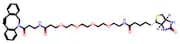 DBCO-PEG4-Biotin