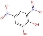 3,5-Dinitrocatechol