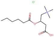 (±)-Hexanoylcarnitine chloride