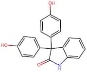 Oxyphenisatine