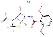 Methicillin sodium salt