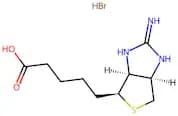 2-Iminobiotin hydrobromide