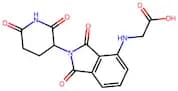 Thalidomide-NH-CH2-COOH