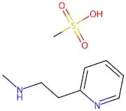 Betahistine mesylate