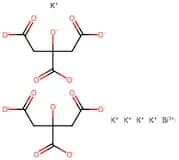 Bismuth Subcitrate Potassium