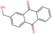 2-(Hydroxymethyl)anthraquinone
