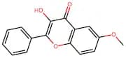3-Hydroxy-6-methoxyflavone