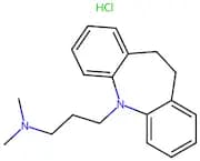 Imipramine hydrochloride