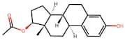 β-Estradiol 17-acetate