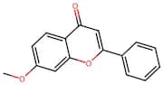 7-Methoxyflavone