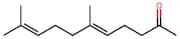 Geranylacetone