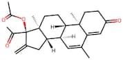 Melengestrol acetate