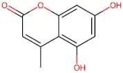 5,7-Dihydroxy-4-methylcoumarin