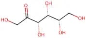 (3S,4R,5S)-1,3,4,5,6-Pentahydroxyhexan-2-one