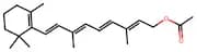 Retinyl acetate