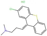 Chlorprothixene hydrochloride