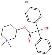Mepenzolate Bromide