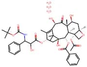 Docetaxel trihydrate