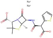 Ticarcillin disodium
