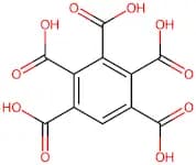 Benzenepentacarboxylic Acid