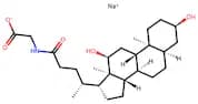 Glycodeoxycholate Sodium