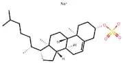 Cholesteryl sulfate sodium