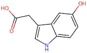 5-HYDROXYINDOLE-3-ACETIC ACID