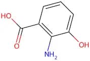 3-Hydroxyanthranilic acid