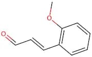 2-methoxycinnamaldehyde
