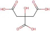Citric acid
