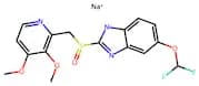 Pantoprazole sodium