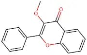 3-Methoxyflavone