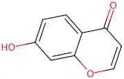 7-Hydroxy-4H-chromen-4-one