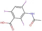 Acetrizoic acid