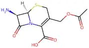 7-Aminocephalosporanic acid