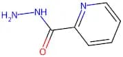 2-Pyridinecarbohydrazide
