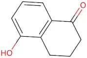 5-Hydroxy-1-tetralone