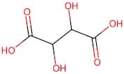 D(-)-Tartaric acid