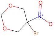 5-Bromo-5-nitro-1,3-dioxane