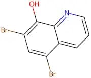 Broxyquinoline