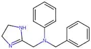 Antazoline hydrochloride
