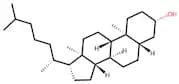 5α-Cholestan-3β-ol
