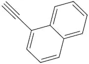 1-Ethynylnaphthalene
