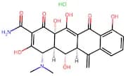 Methacycline hydrochloride